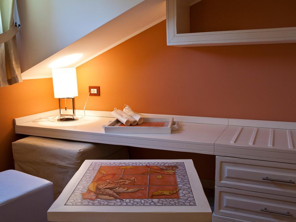 B&B 7Cento Ulivi Valderice Dış mekan fotoğraf