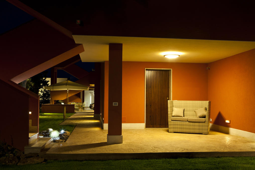 B&B 7Cento Ulivi Valderice Dış mekan fotoğraf