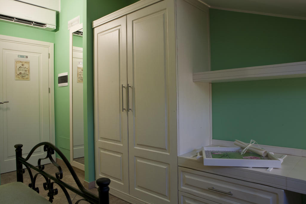 B&B 7Cento Ulivi Valderice Dış mekan fotoğraf